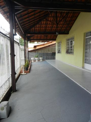 Casa à venda com 3 dormitórios em Caiçara, Belo horizonte cod:2711