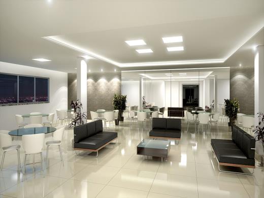 Apartamento à venda com 3 dormitórios em Buritis, Belo horizonte cod:256 - Foto 6