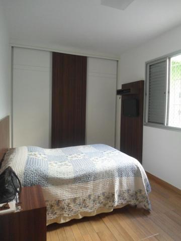 Casa à venda com 3 dormitórios em Caiçara, Belo horizonte cod:2109 - Foto 3