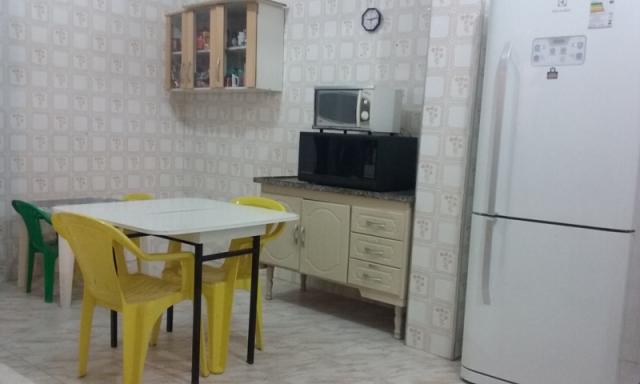 Casa à venda com 4 dormitórios em Caiçara, Belo horizonte cod:2359 - Foto 8