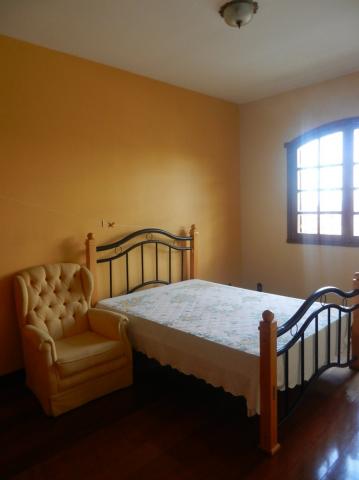 Casa à venda com 4 dormitórios em Caiçaras, Belo horizonte cod:2754 - Foto 8