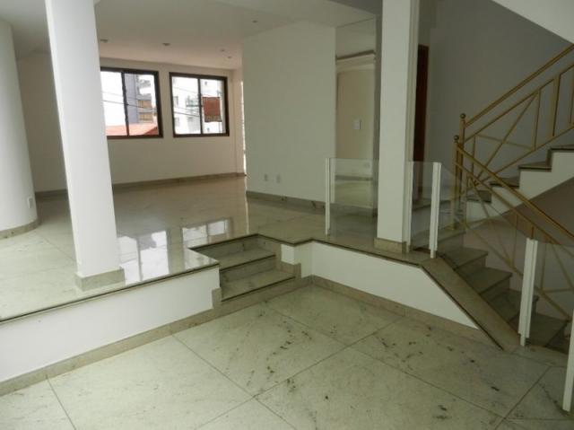 Casa à venda com 5 dormitórios em Caiçara, Belo horizonte cod:2595