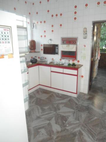 Casa à venda com 4 dormitórios em Caiçara, Belo horizonte cod:2324 - Foto 4