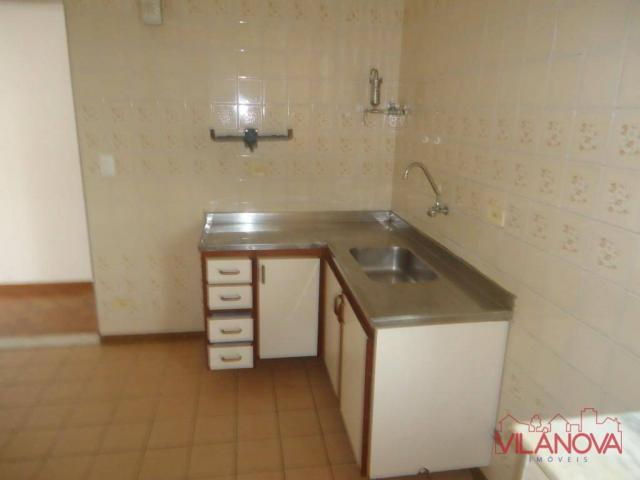 Apartamento com 3 dormitórios à venda, 80 m² por r$ 280.000,00 - jardim das indústrias - s - Foto 12