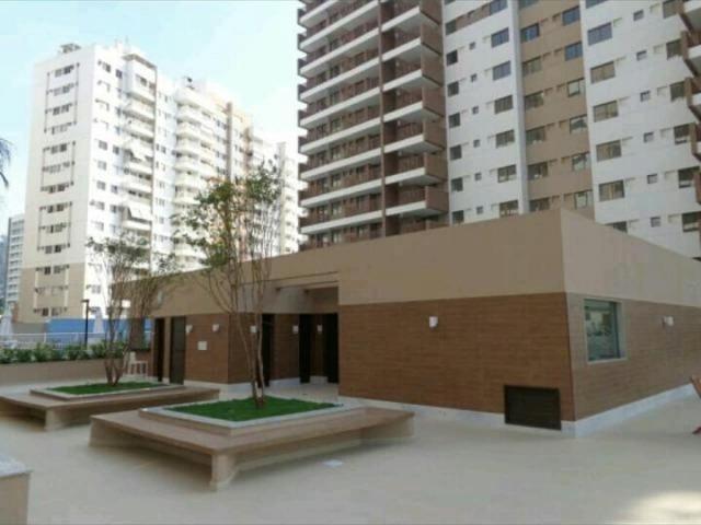 Apartamento a venda Vila da Penha | Vila Esplêndida Residencial - Foto 6