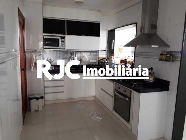 Cobertura Linear Lindíssima 5 qtos 3 vagas colado Metrô Oportunidade - Foto 9