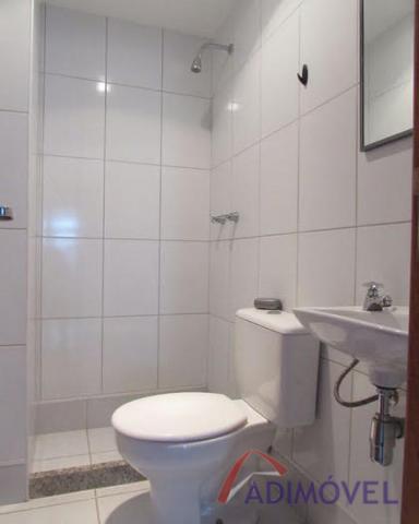 3 quartos com suíte em jardim da penha - Foto 6