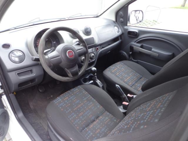 Oportunidade Fiat Fiorino Furgao Evo 1.4 - Foto 8