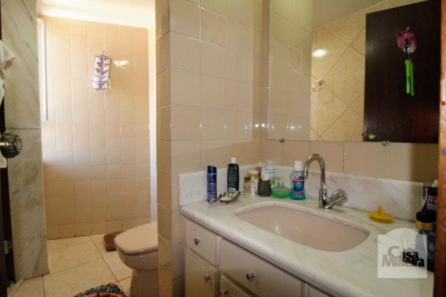 Apartamento à venda com 4 dormitórios em Gutierrez, Belo horizonte cod:240698 - Foto 11
