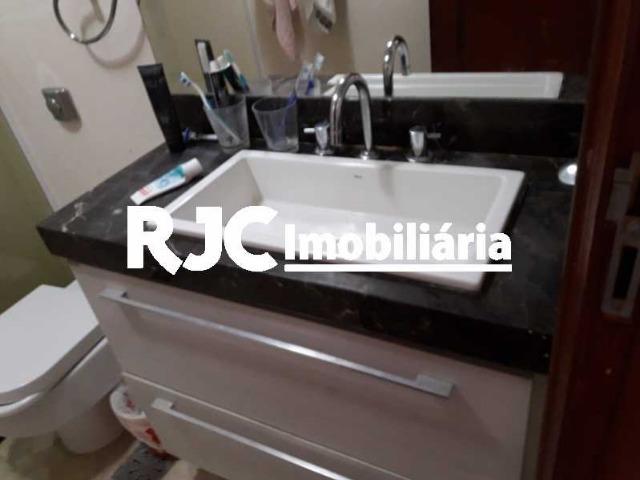 Cobertura Linear Lindíssima 5 qtos 3 vagas colado Metrô Oportunidade - Foto 10