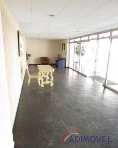 2 quartos em jardim da penha - Foto 4