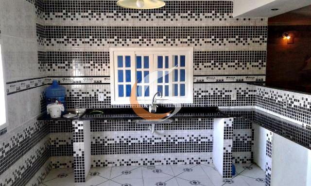 Casa com 4 dormitórios à venda, 320 m² por R$ 315.000 - Simeria - Petrópolis/RJ - Foto 5
