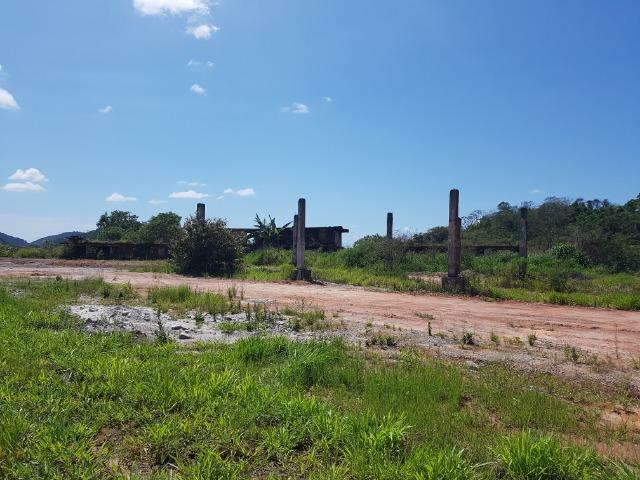 Terreno BR 101 Silva Jardim - Foto 4
