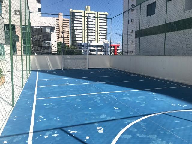 Residencial Hemetério Gurgel - Tirol - 4 suites - Novo - Lazer Completo - Foto 19