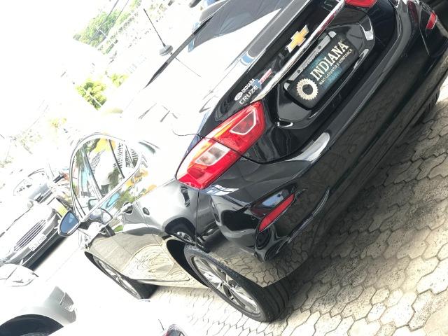 Gm - Chevrolet Cruze - Foto 3