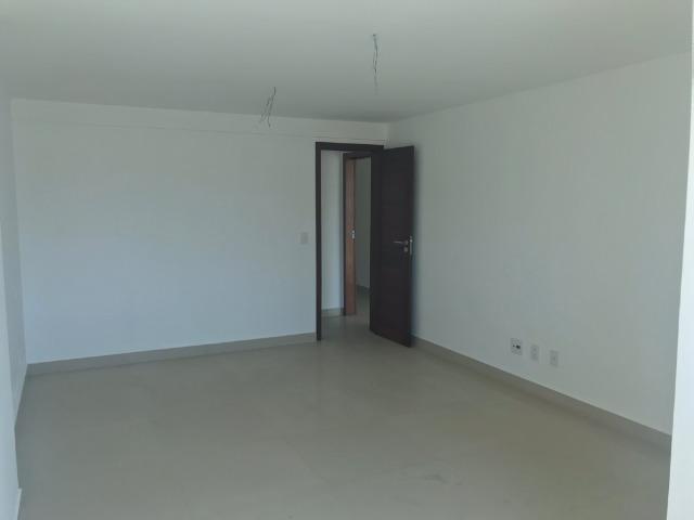 Residencial Hemetério Gurgel - Tirol - 4 suites - Novo - Lazer Completo - Foto 5