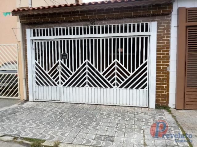 Ct-5886 - casa térrea com 2 dormitórios - v.alves dias - Foto 14