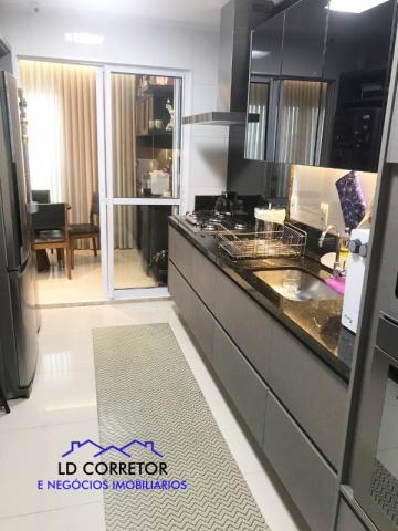 Apartamento a venda domani - setor marista - Foto 2
