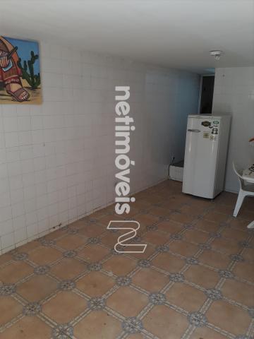 Casa à venda com 5 dormitórios em Vila laura, Salvador cod:729535 - Foto 12