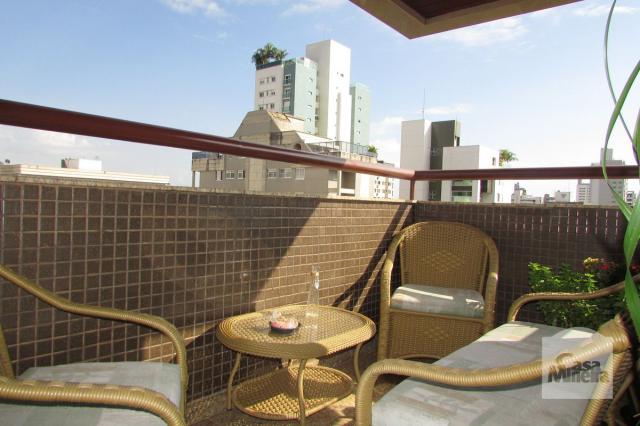 Apartamento à venda com 4 dormitórios em Gutierrez, Belo horizonte cod:238872 - Foto 5
