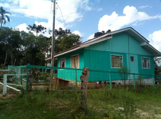 Casa na Lapa-PR - Foto 4
