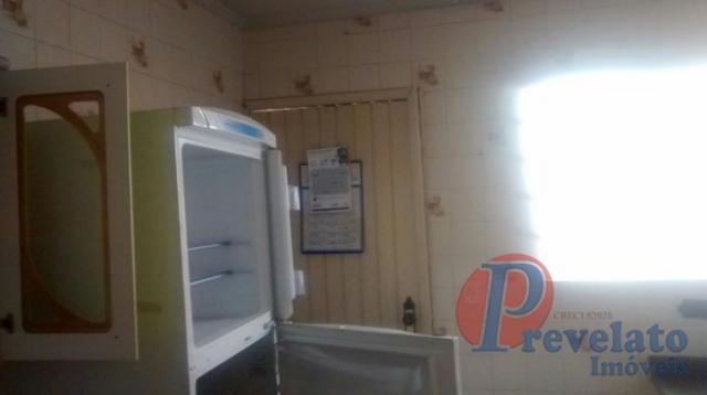 Ct -3810 aceita permuta por casa sbc e sp(zn) - Foto 6
