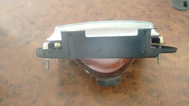 Farol Principal orgus fw119ld - Foto 2