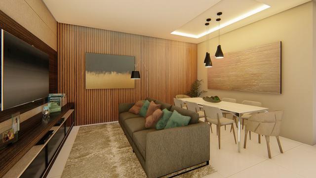 Casa no Residencial Arbre (Av. Hélio Gueiros) - Foto 6
