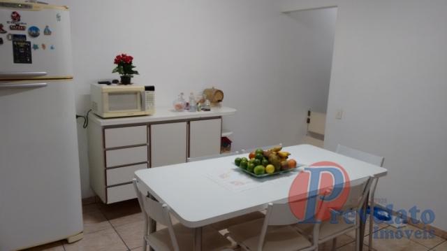 Ct-4883 casa térrea , b alves dias permuta por apto até 300 - Foto 11