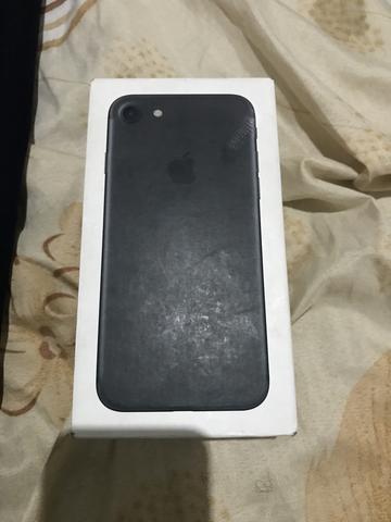 Preço final iPhone 7 256gb