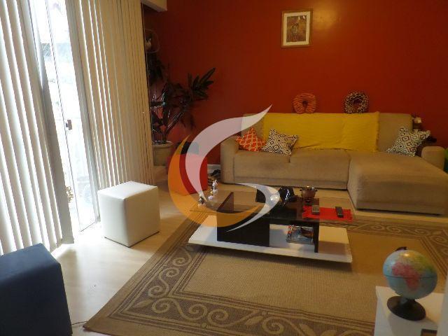 Apartamento com 3 dormitórios à venda, 99 m² por R$ 420.000 - Saldanha Marinho - Petrópoli - Foto 3