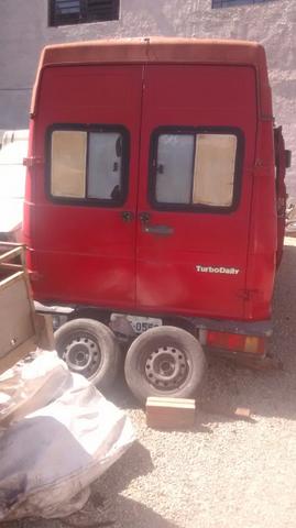 van iveco a venda olx