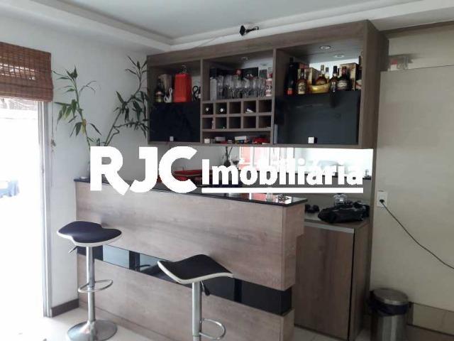 Cobertura Linear Lindíssima 5 qtos 3 vagas colado Metrô Oportunidade - Foto 3