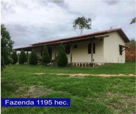 Adquira Já Seu Imovel Rural - Foto 4