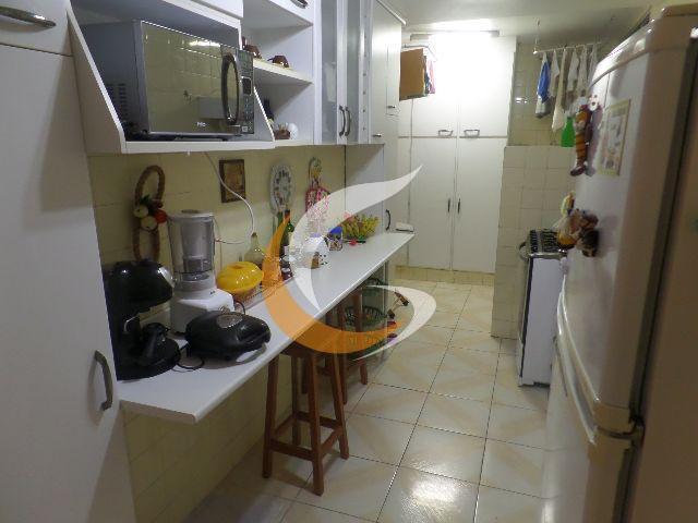 Apartamento com 3 dormitórios à venda, 99 m² por R$ 420.000 - Saldanha Marinho - Petrópoli - Foto 10
