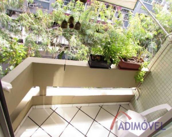2 quartos em jardim da penha - Foto 8