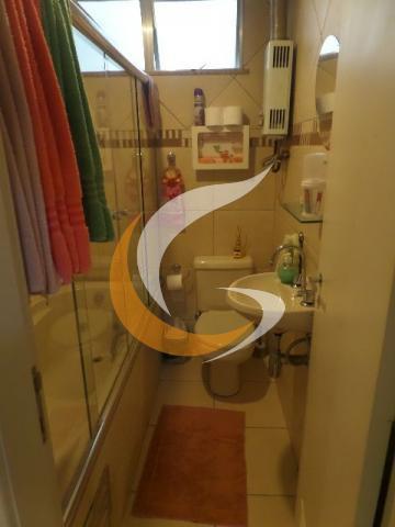 Apartamento com 3 dormitórios à venda, 99 m² por R$ 420.000 - Saldanha Marinho - Petrópoli - Foto 14