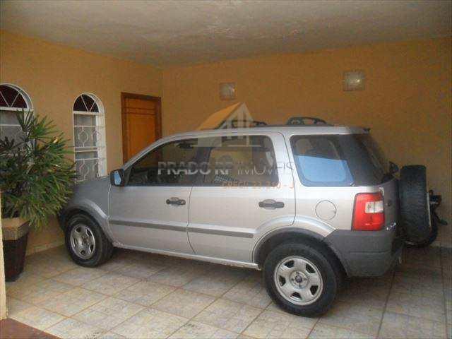 Casa à venda com 2 dormitórios cod:27800 - Foto 3