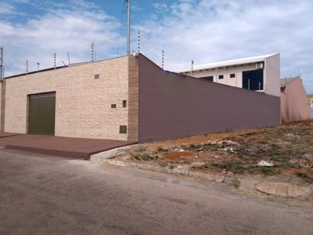Cód. 5694 - Sobrado - Jibran El Hadj - Anápolis - GO