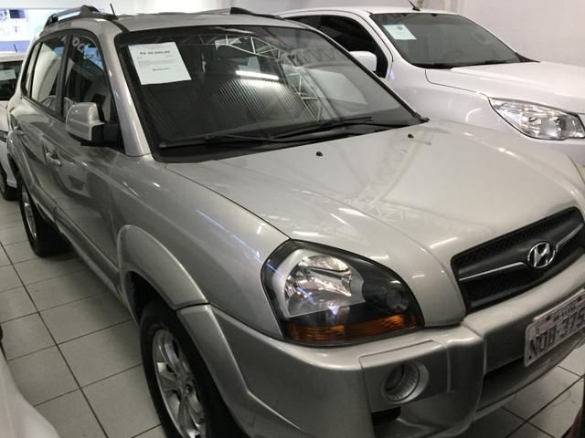 Hyundai Tucson GLS At 2012 - Foto 2