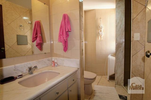 Apartamento à venda com 4 dormitórios em Gutierrez, Belo horizonte cod:240698 - Foto 12