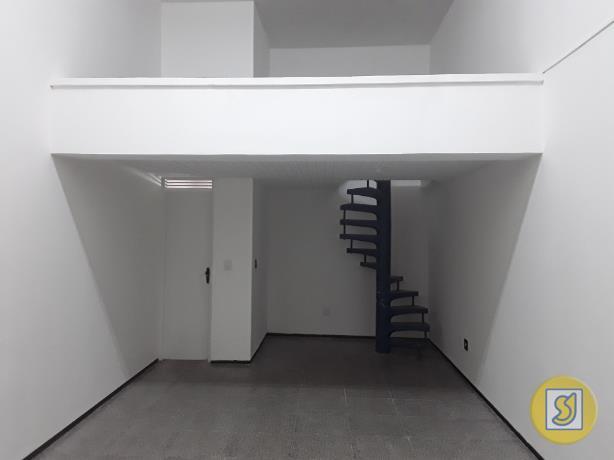 Loja comercial para alugar em Meireles, Fortaleza cod:44268 - Foto 4