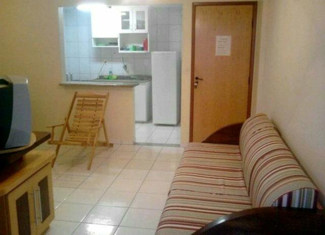 CARNAVAL - Apartamento Caldas Novas - Temporada - 3 quartos - Foto 4