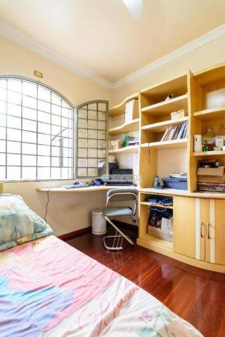 Casa com 6 dormitórios à venda, 300 m² por R$ 790.000 - Jardim Presidente - Londrina/PR - Foto 20