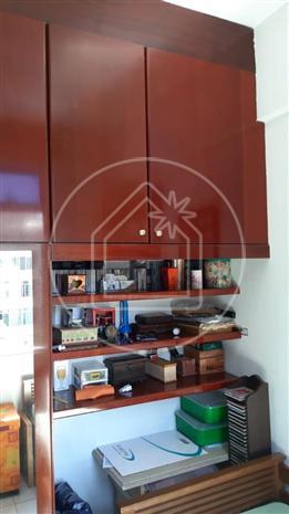 Apartamento à venda com 2 dormitórios em Tijuca, Rio de janeiro cod:852630 - Foto 7
