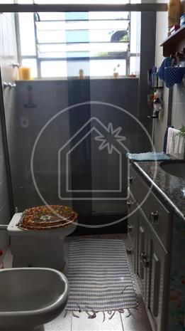 Apartamento à venda com 2 dormitórios em Tijuca, Rio de janeiro cod:852630 - Foto 9