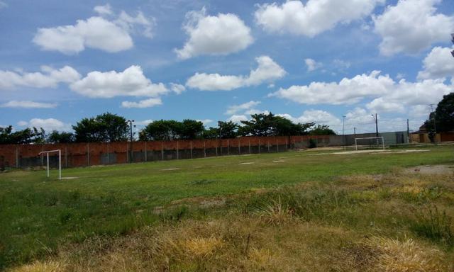 Terreno a venda em condominio fechado - Foto 6