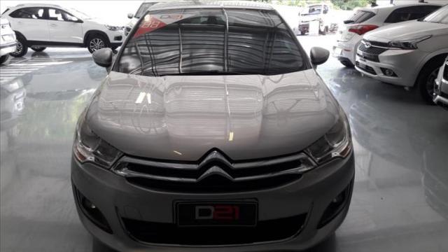Citroën c4 Lounge 2.0 Mpfi Tendance 16v - Foto 2