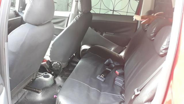 Fiat Idea Attractive em perfeito estado e pouco utilizado - Foto 5