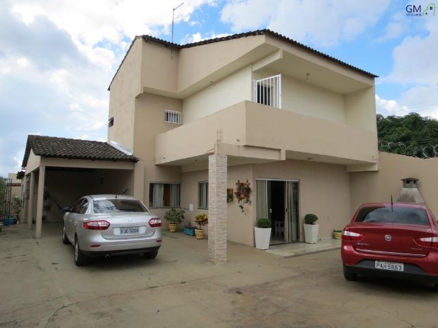 Casa a venda / Condomínio Granville / 03 Quartos / Suítes / Aceita troca casa Sobradinho D - Foto 6